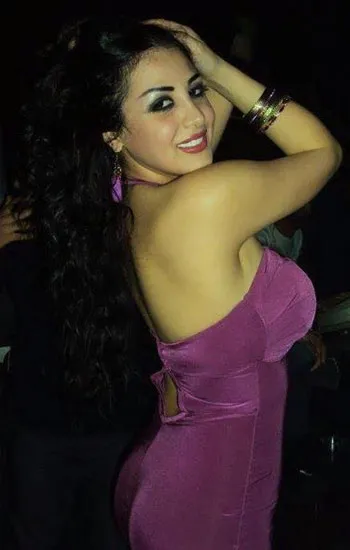 Sexy Pride Plaza Hotel Call Girl
